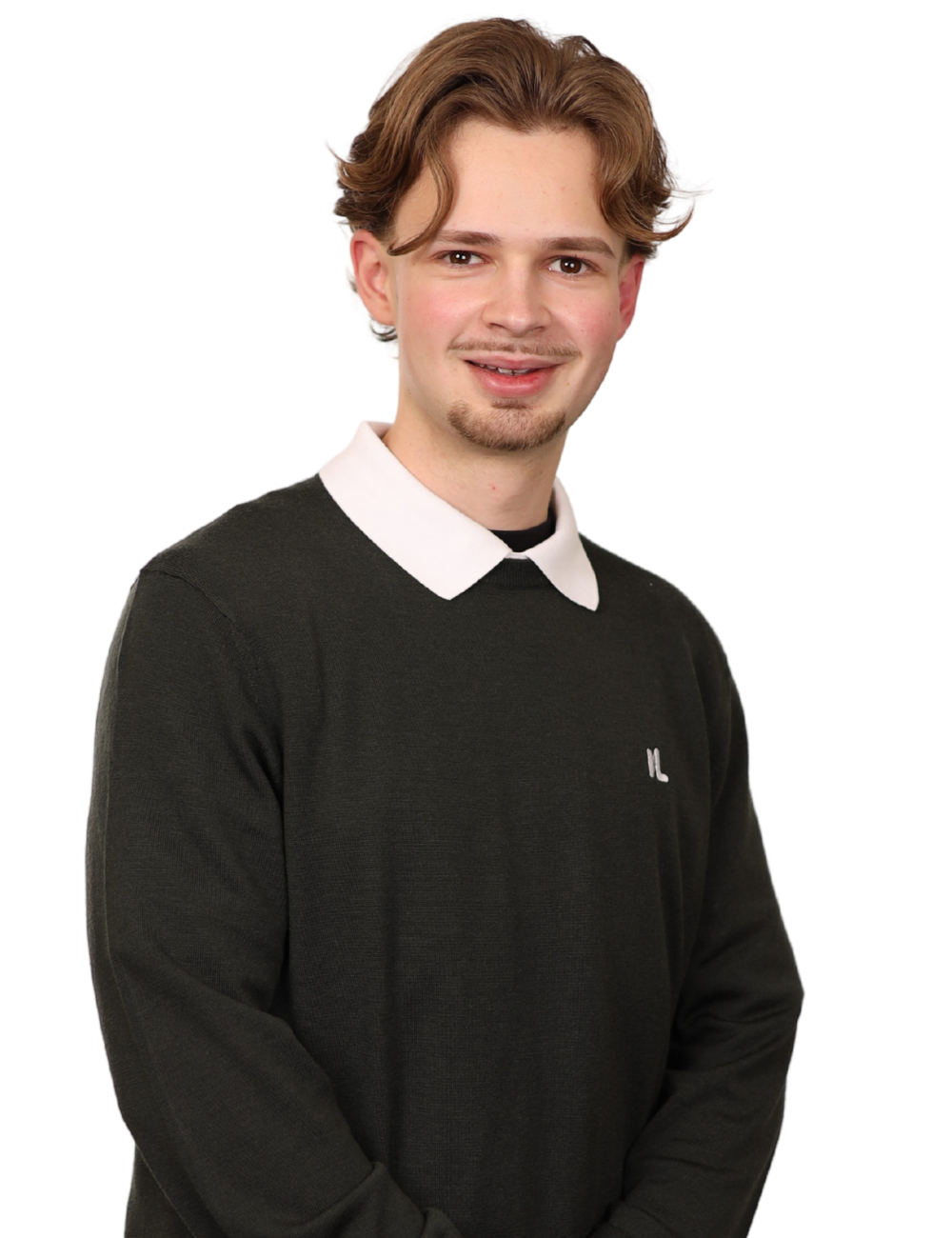 Andrin Knoll: Gründer und CEO von IntelliLearn