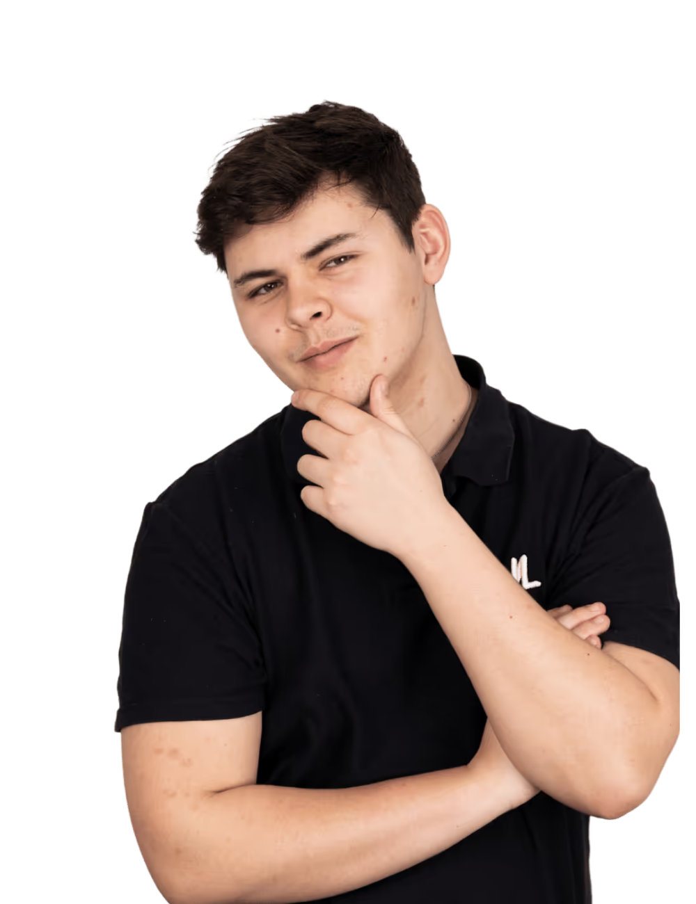 Andrin Knoll: Gründer und CEO von IntelliLearn