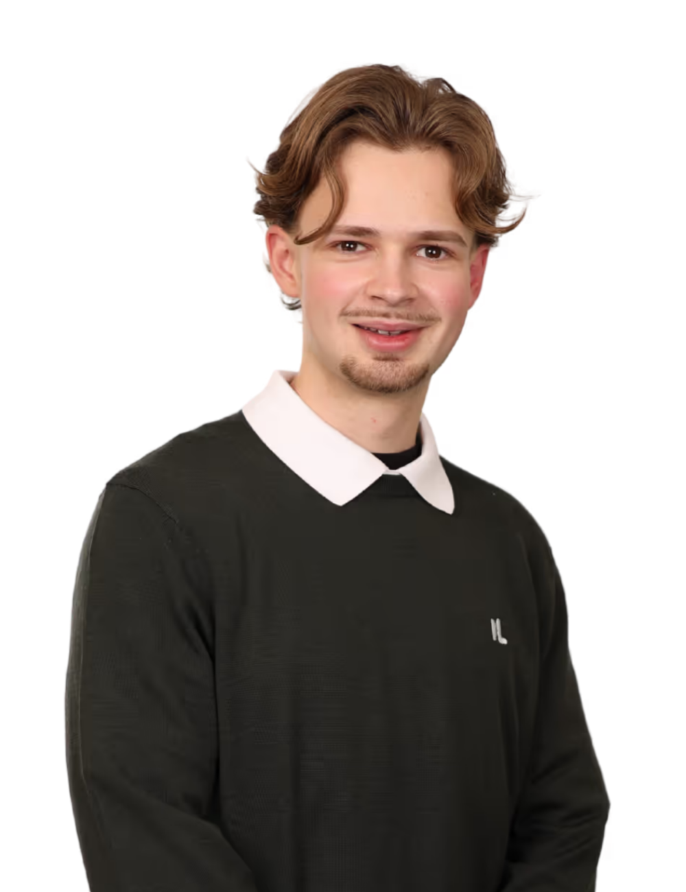 Andrin Knoll: Gründer und CEO von IntelliLearn