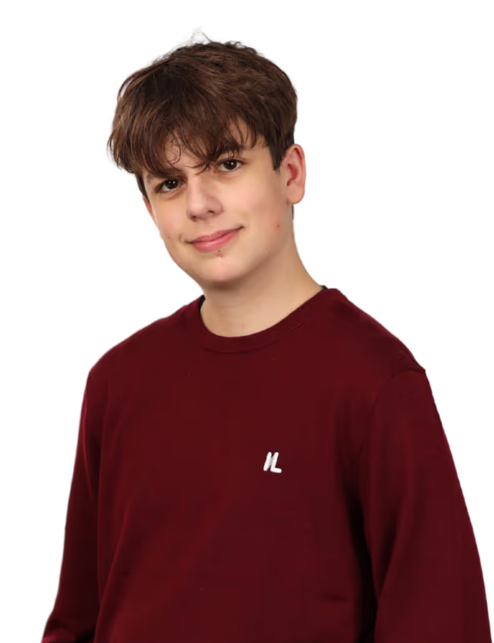 Andrin Knoll: Gründer und CEO von IntelliLearn