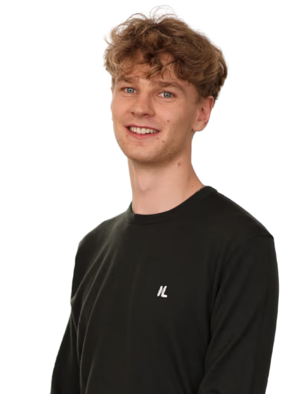 Andrin Knoll: Gründer und CEO von IntelliLearn