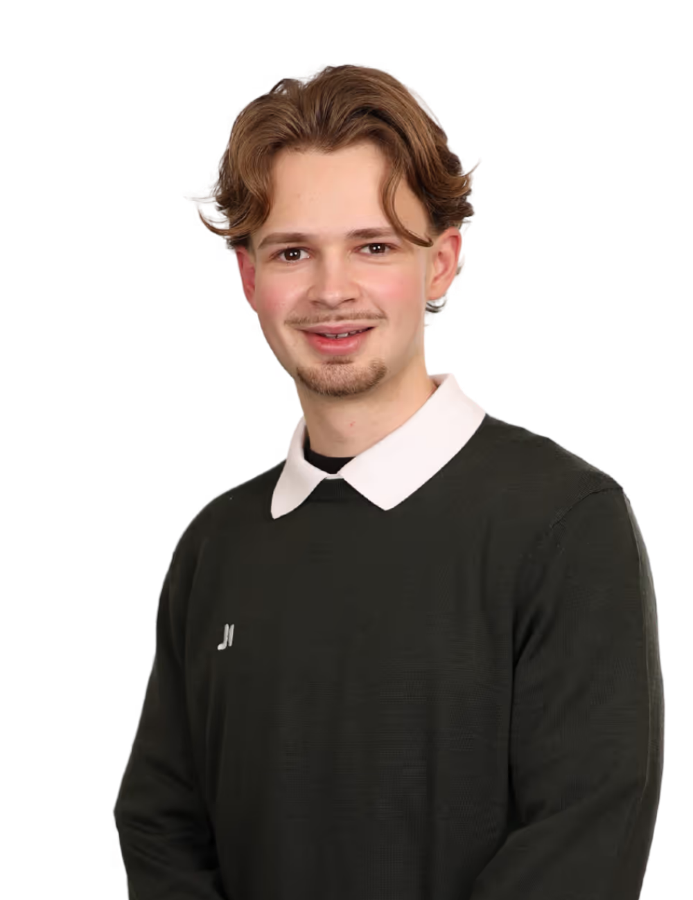 Andrin Knoll: Gründer und CEO von IntelliLearn