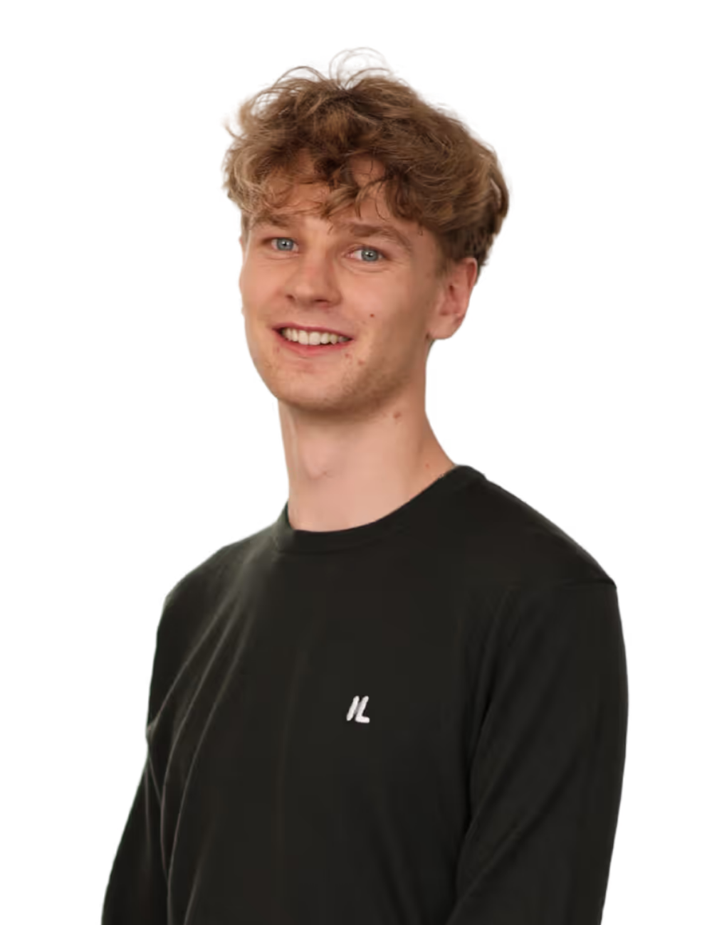 Andrin Knoll: Gründer und CEO von IntelliLearn