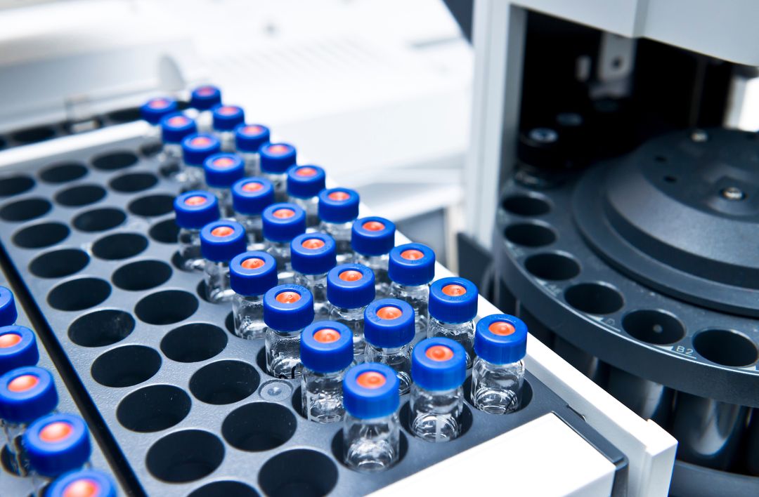 Scientech Laboratories: Quality Testing & Development Support for ...