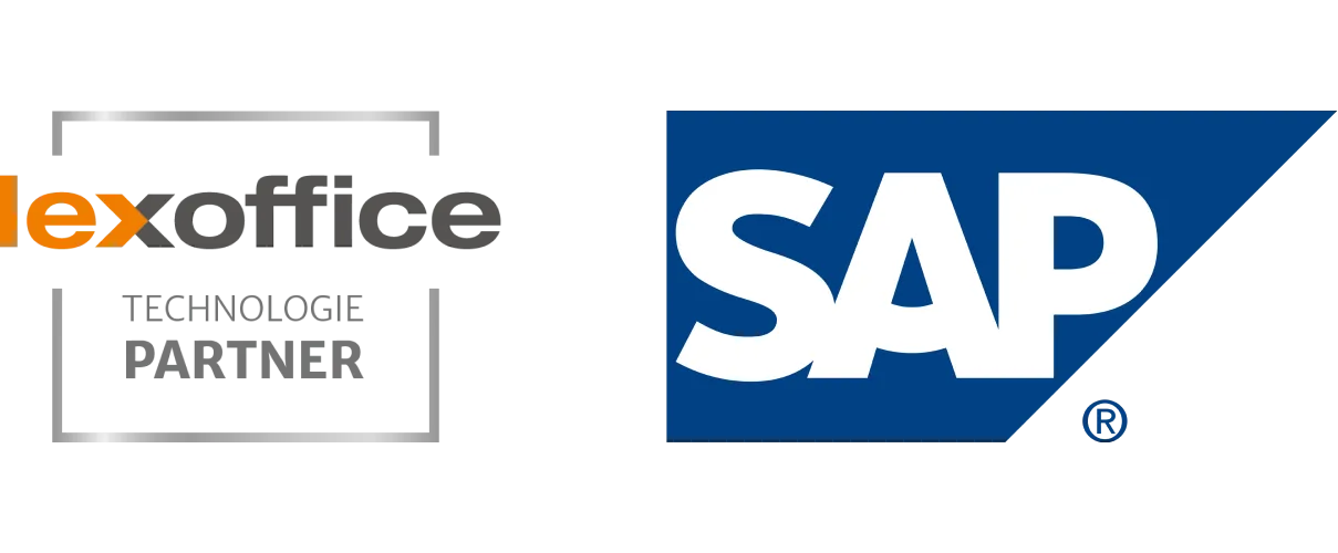 lexoffice & SAP