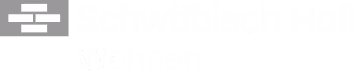 Schwäbisch Hall Wohnen