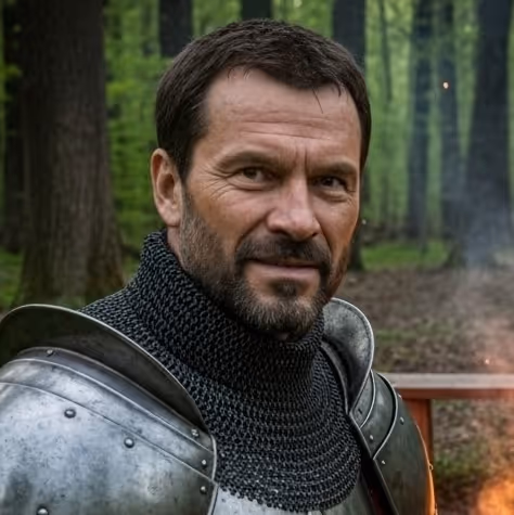 Sir Lancelot