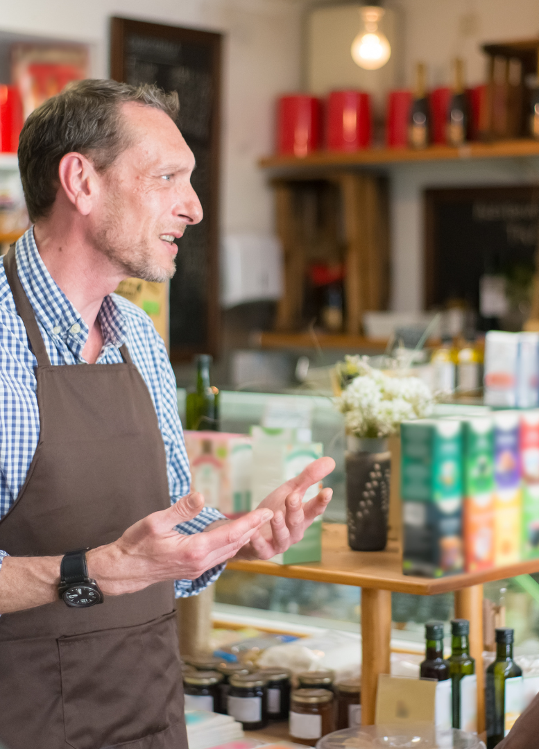 Digitalisiere dein Produktionsgewerbe mit clockin