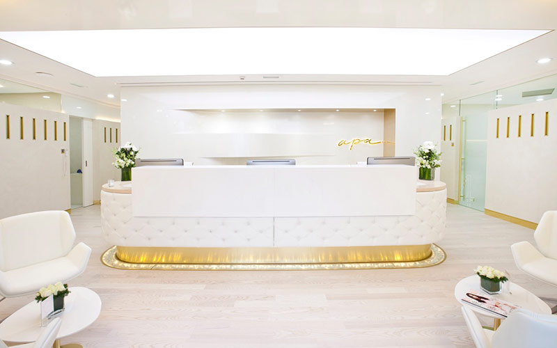 The Quiet Revolution of the Smile: Inside APA Aesthetic with Dr. Edoardo Felici