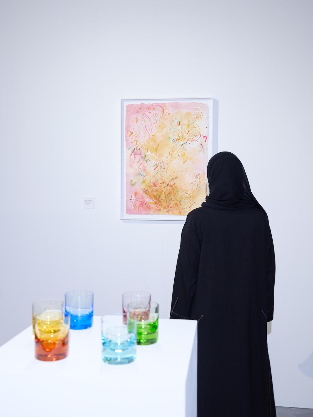 Beyond Emerging: The Abu Dhabi Art Programme To Keep on Your Radar