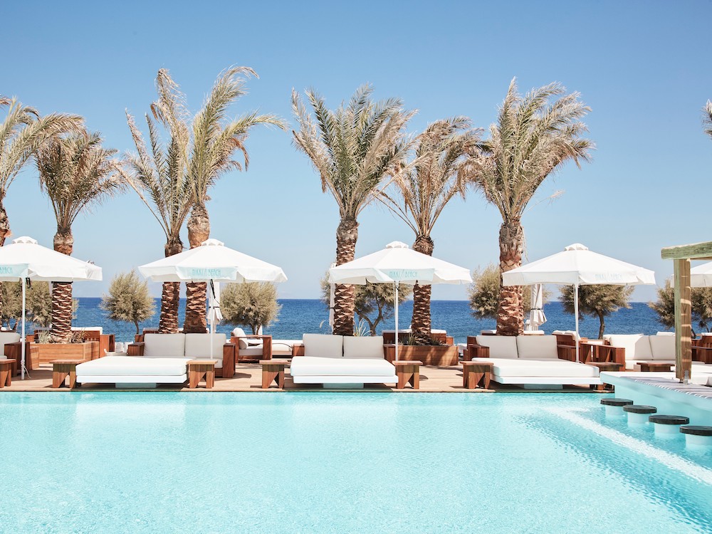 Where to Spend Summer: From the Maldives to Manhattan (and Beyond)