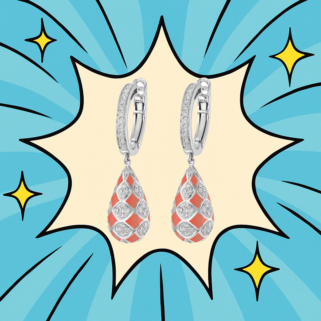 Queens of Carats: Meet the Women Redefining Fine Jewelry