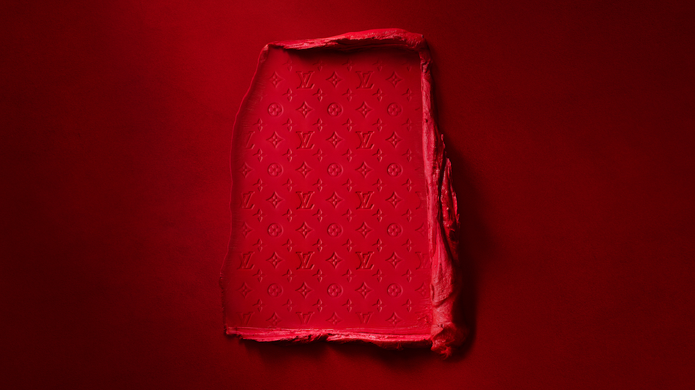 Louis Vuitton Taps Pat McGrath to Launch Beauty