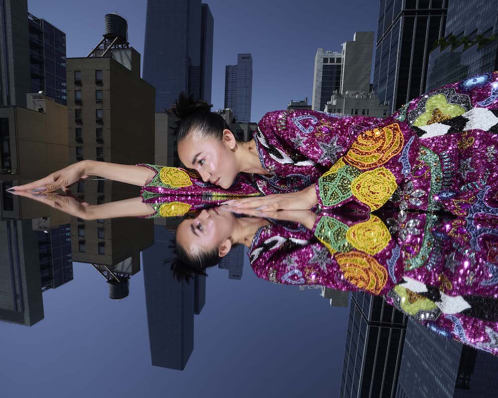 Tara Babylon: Weaving Artistry, Performance & Couture