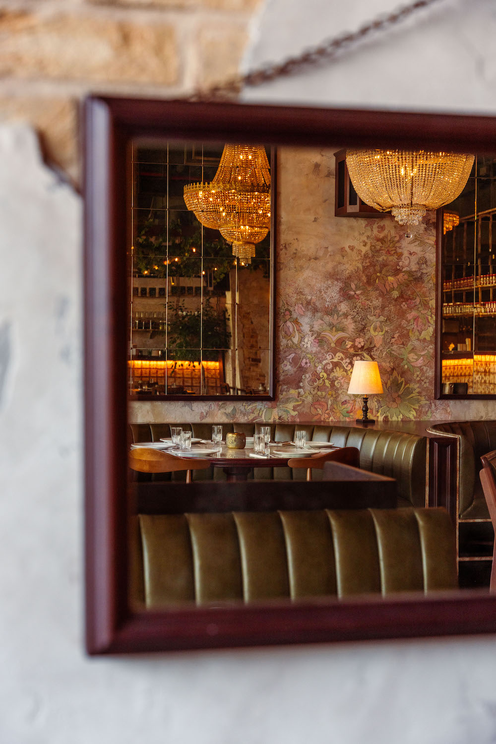 The Restaurant To Try (Again) This September: Berenjak Dubai, A Persian Love Story