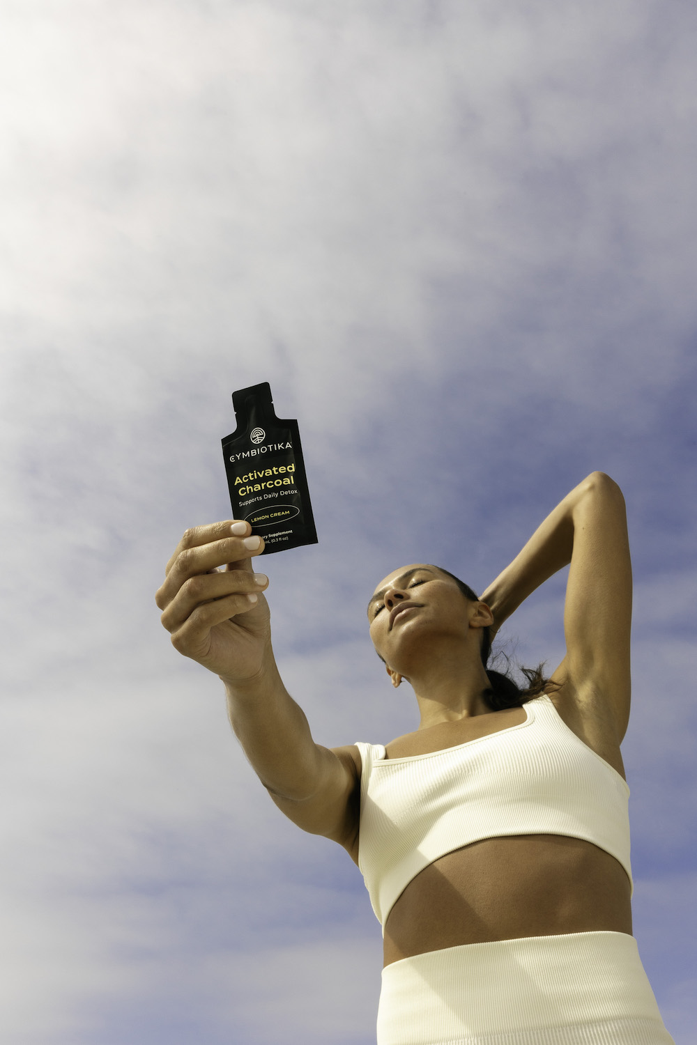 Digest This: Cymbiotika's Cool Girl’s Guide to Gut Health 