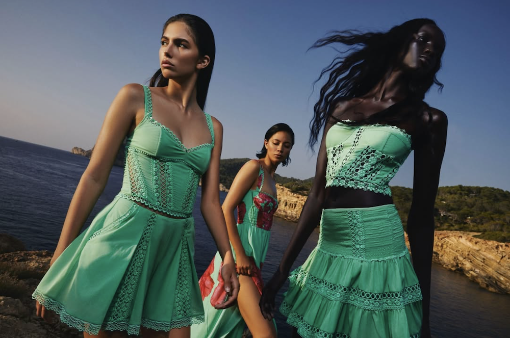 SAND in the City: Dubai’s First Resortwear Trade Show