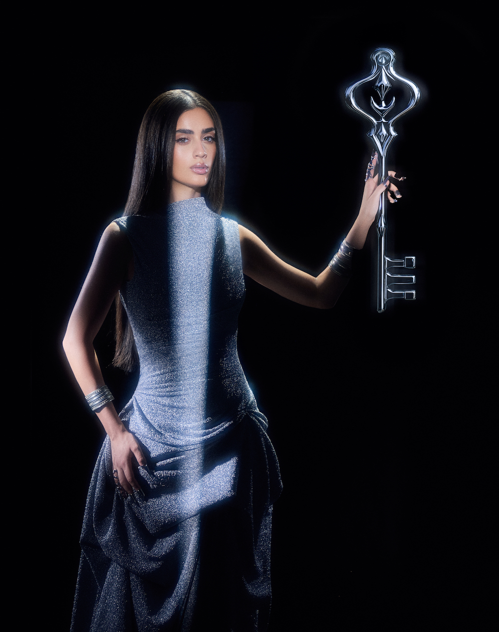 Zeyne’s “AWDA”: A Sonic Homecoming Rooted in Resistance and Rebirth