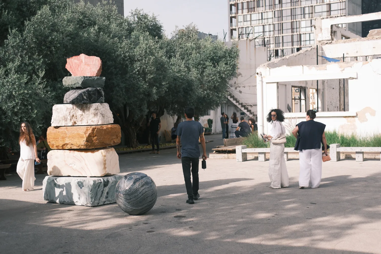 Insider Guide: What to See at We Design Beirut This October