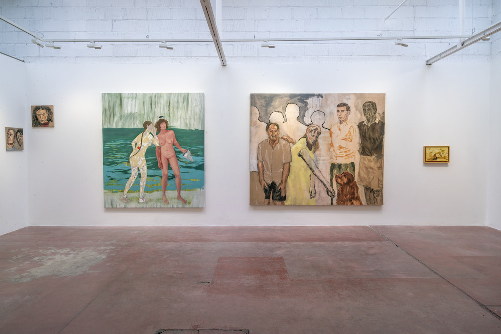 Hayaty Diaries presents secondskin — an exhibition about touch, memory, and the stories we carry