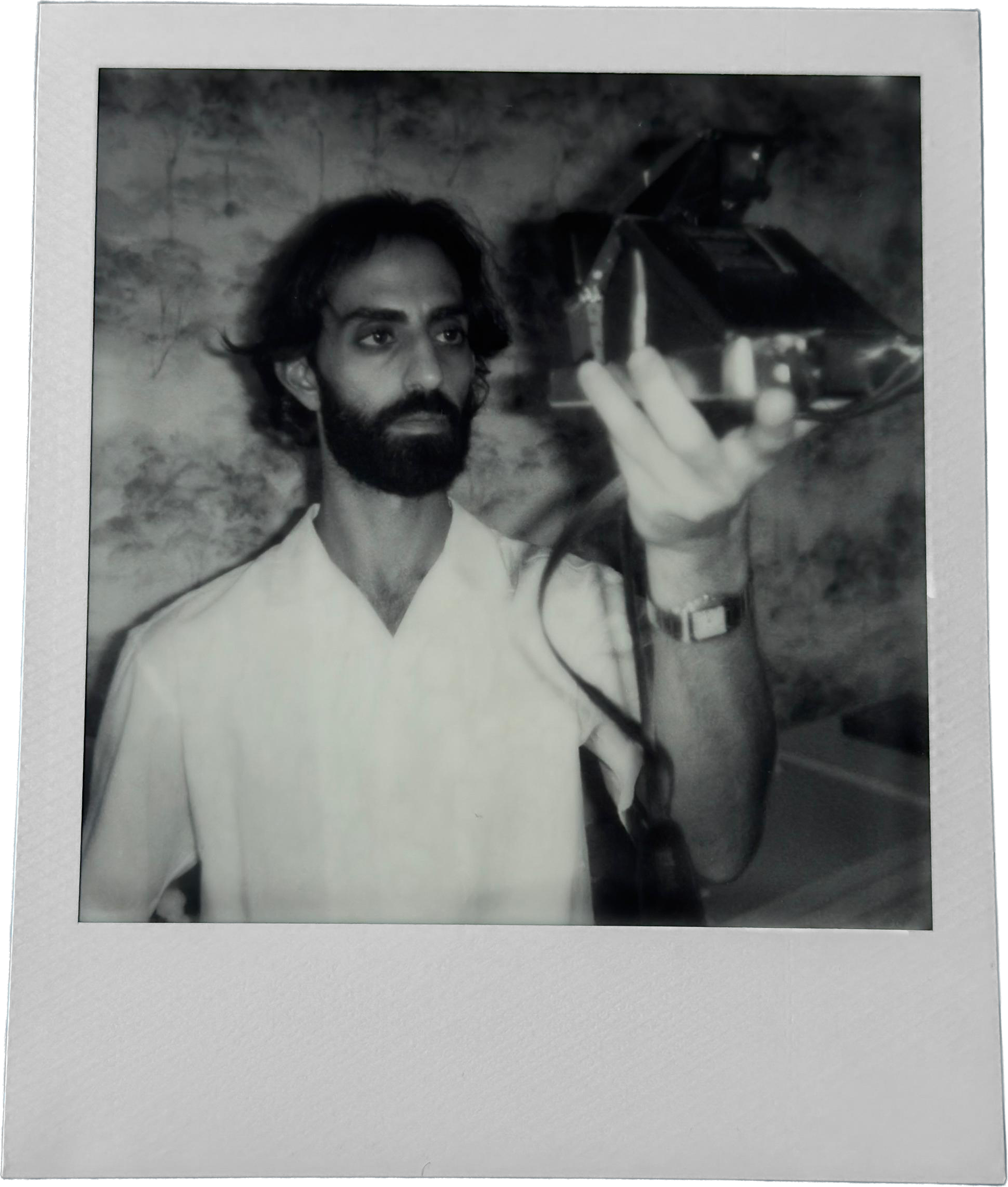 Beit Prod: A Home Built From Memory