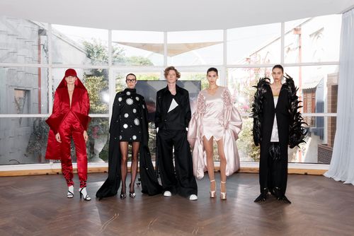 Istituto Marangoni Dubai Unveils First Graduates