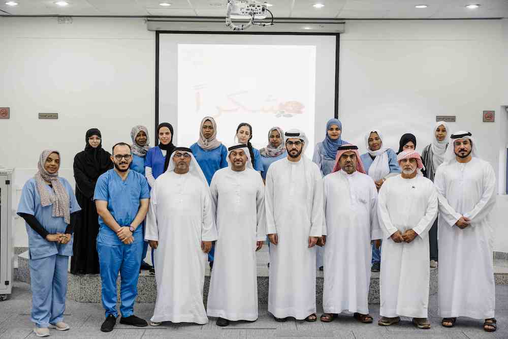 How Dubai Culture is Training Heritage Teams to Better Support People of Determination