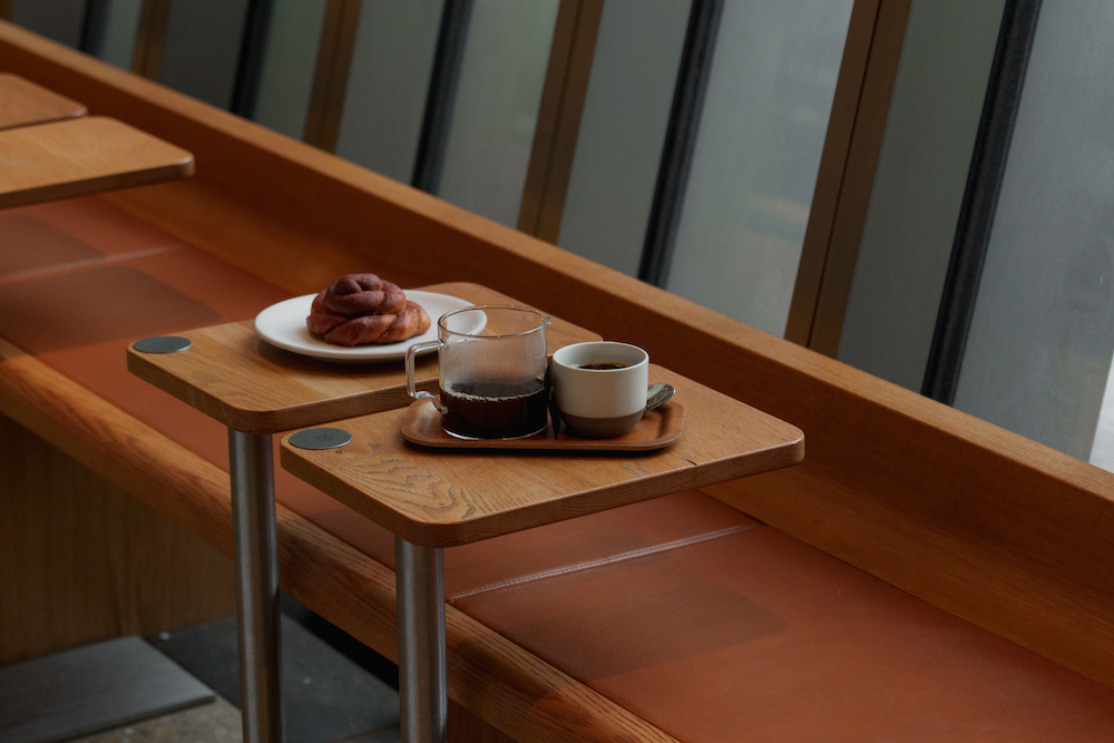 WatchHouse Lands in Dubai:  A Modern Coffee Moment on Marsa Boulevard