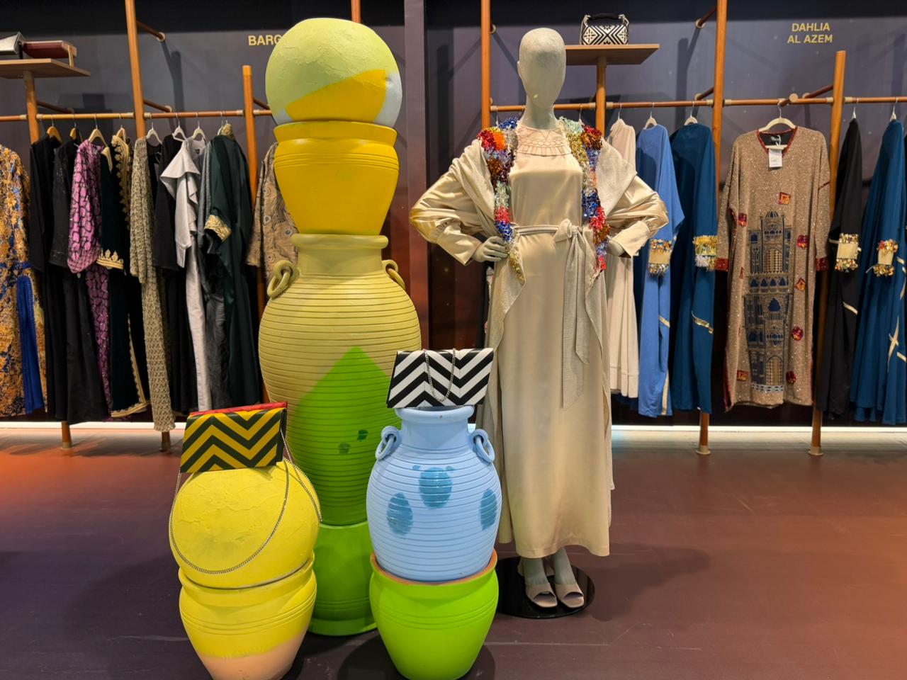 A Thoughtful Ramadan Destination at Galeries Lafayette Dubai