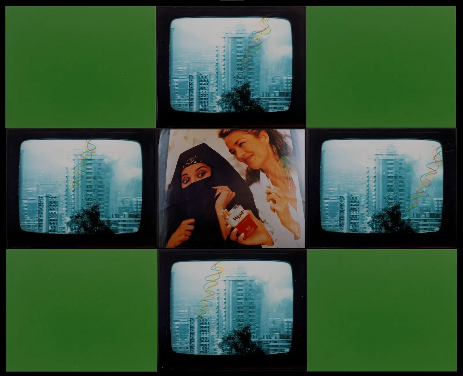 JDEED Selects : The Must-See Booths at Art Basel Qatar