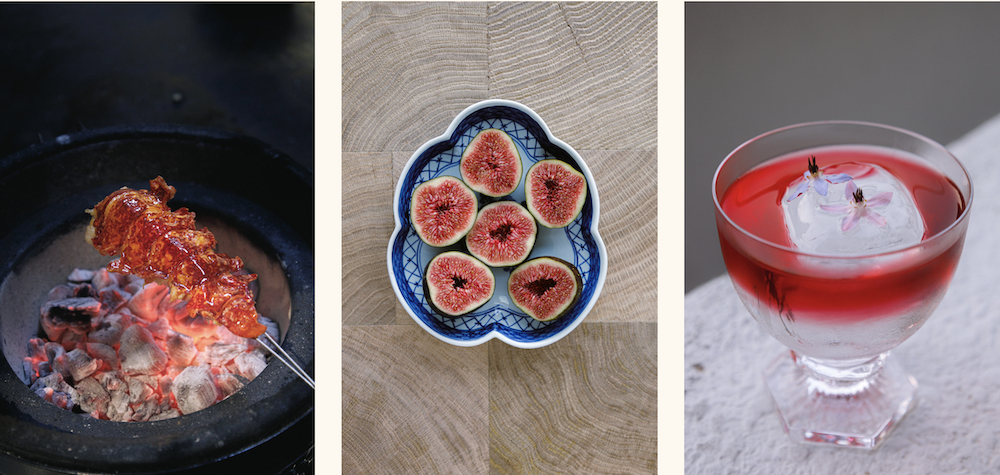 Why 'blue' Is at the Top of Our Abu Dhabi Dining Wish List