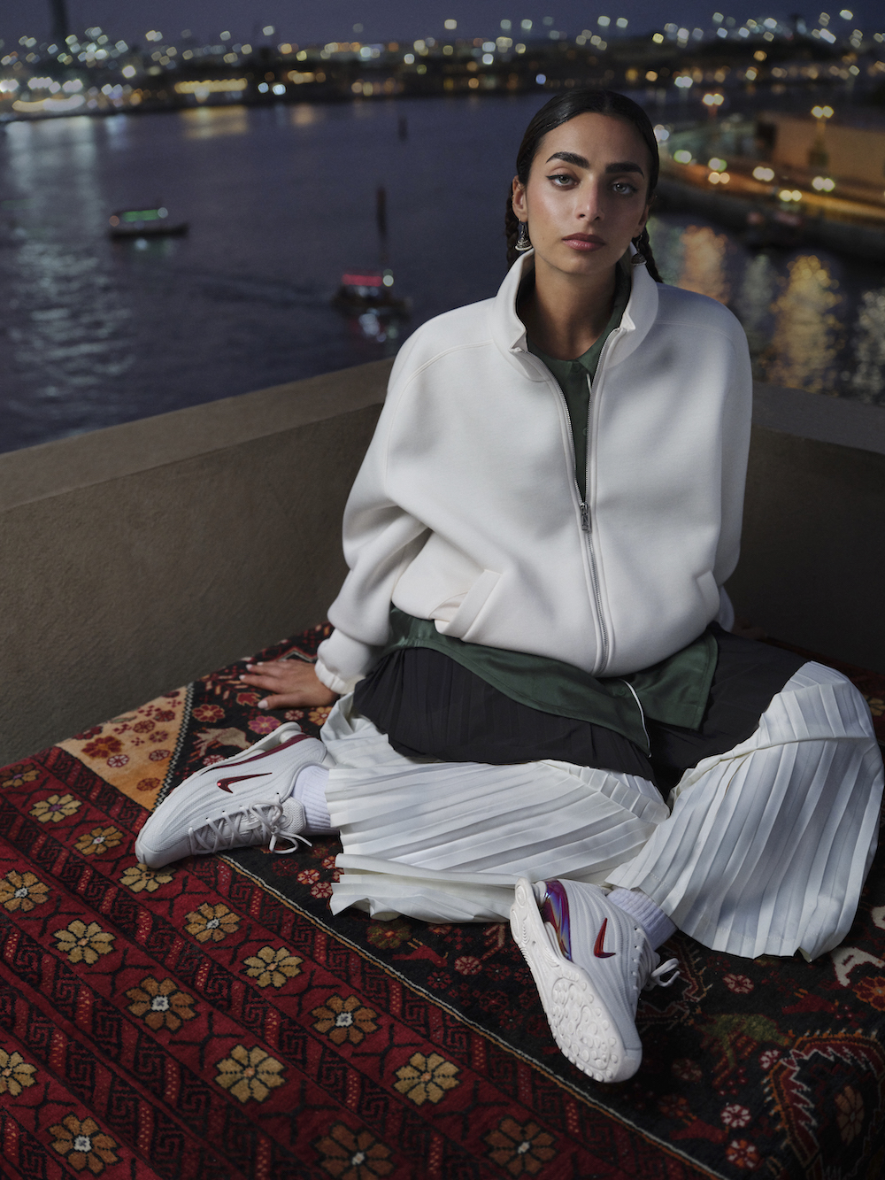 Ramadan, Restyled: Inside Nike’s Style By Middle East Launch