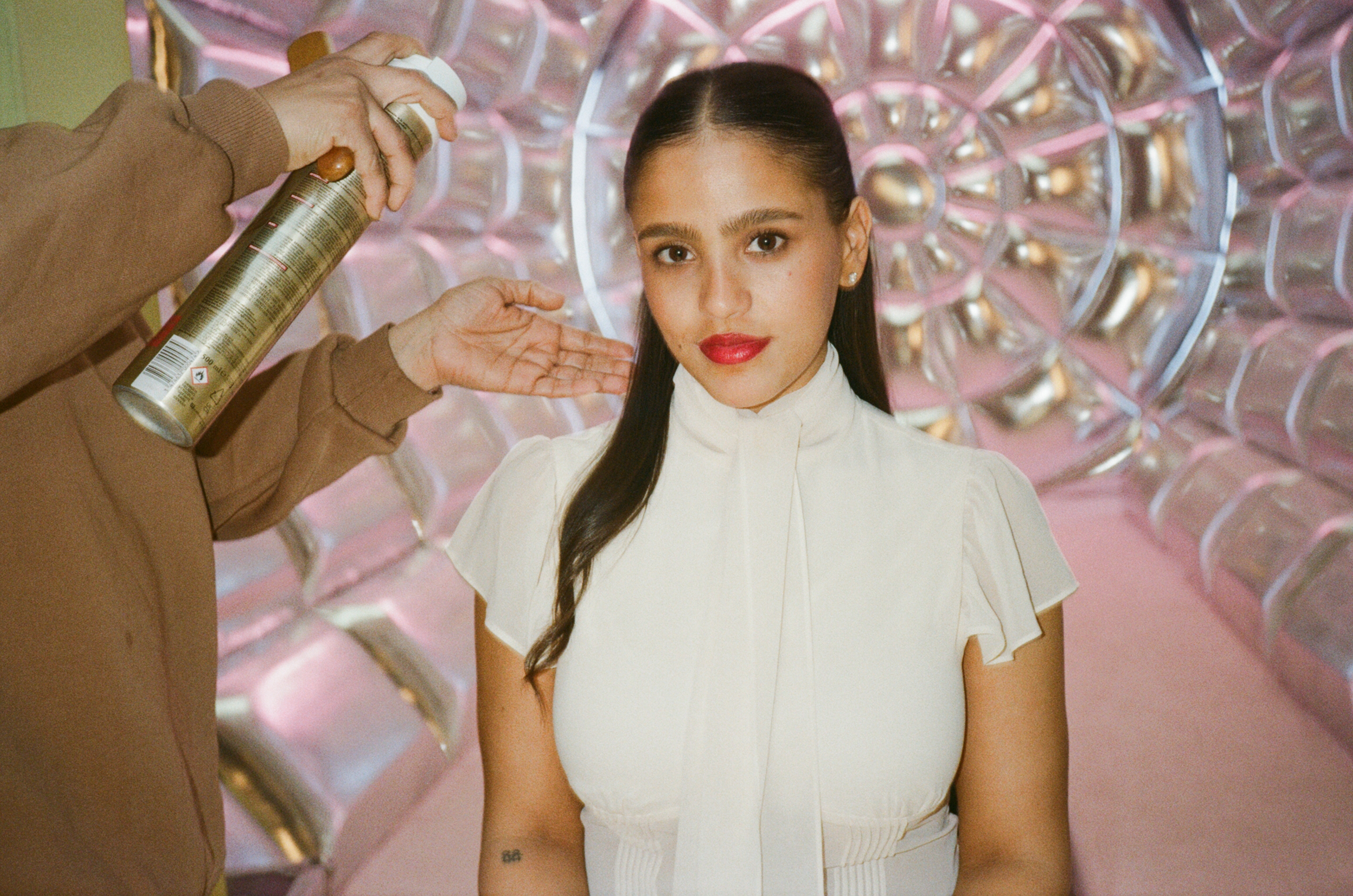 Jana Diab Steps Into Her Own With “Oh My!”