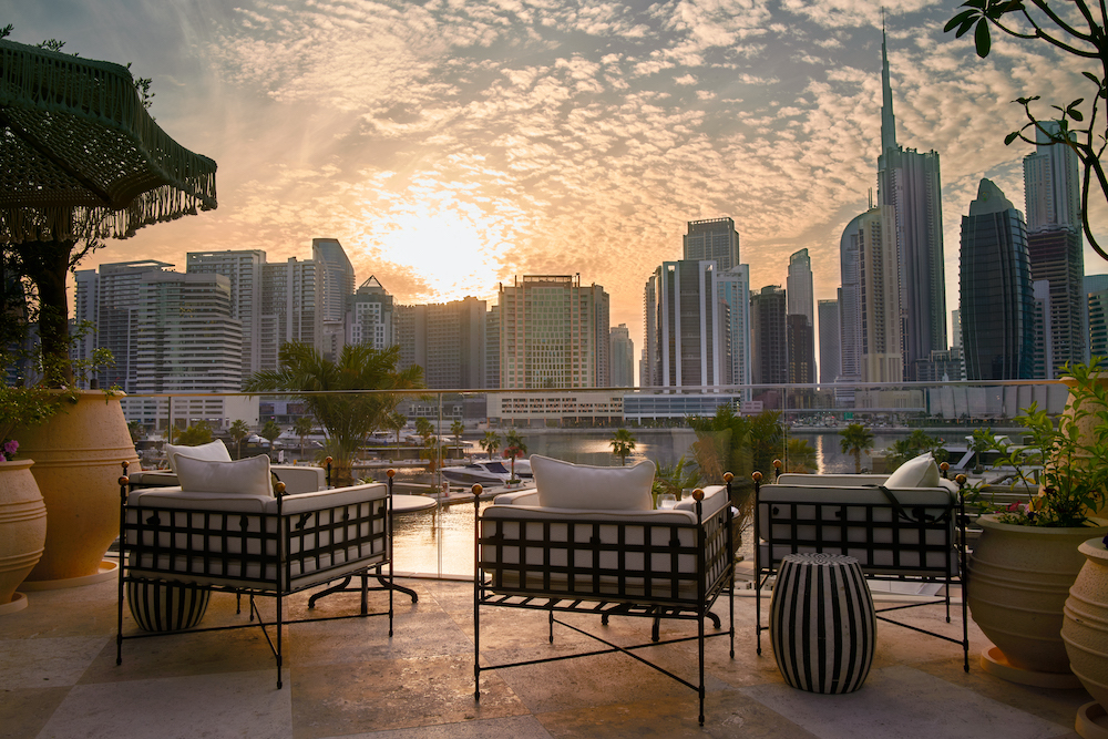 Our Favourite Iftars & Suhoors From Dubai To Doha & Abu Dhabi