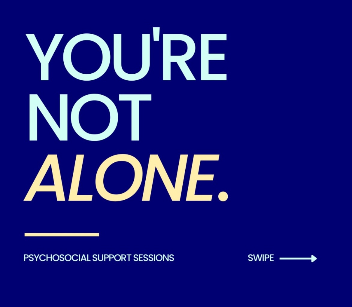 Holding Ground in Uncertain Times: Our Chat With Mindset Coach Nour Bachir