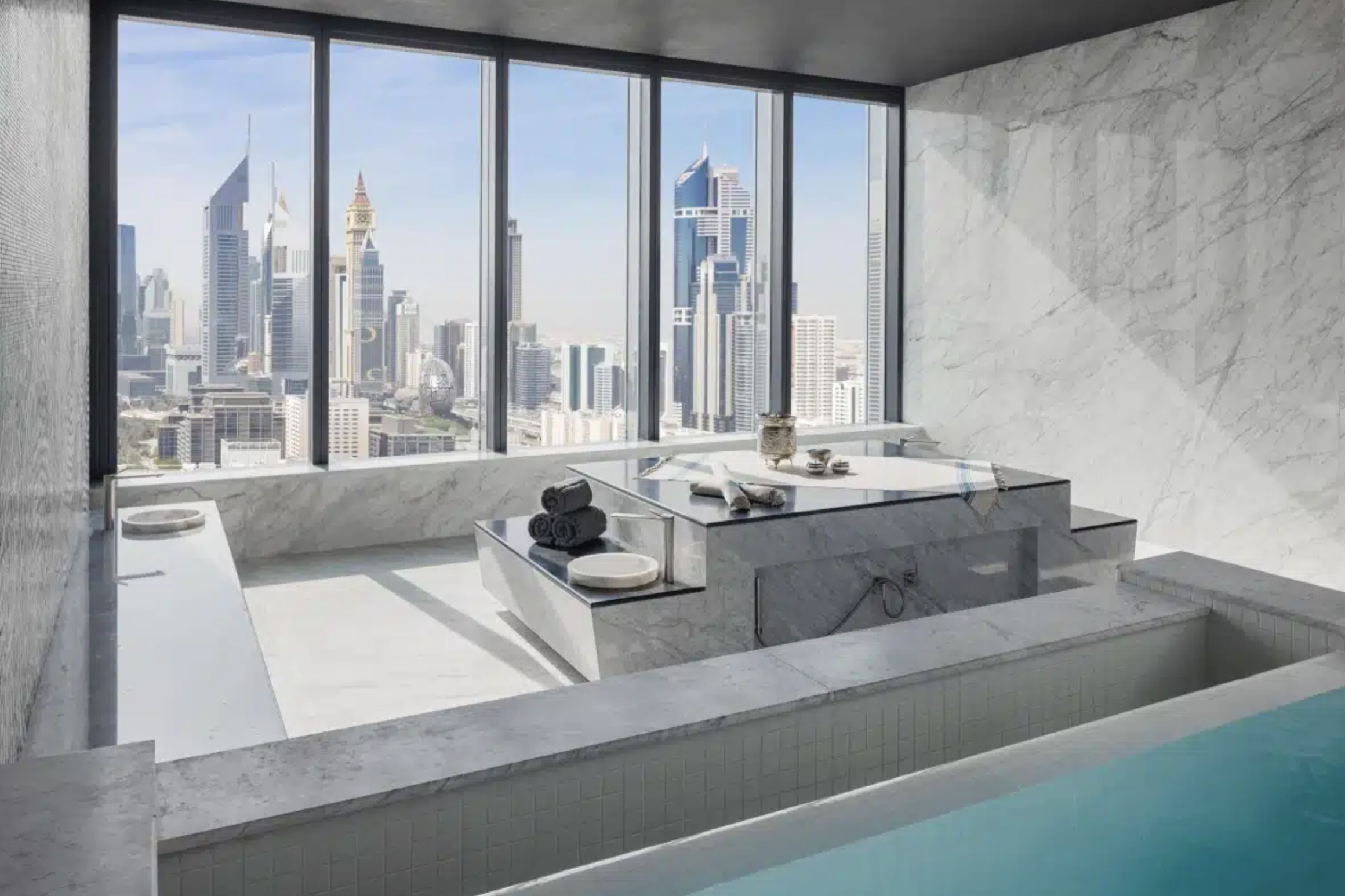 Longevity, Reimagined: Inside Longevity Hub by Clinique La Prairie Dubai