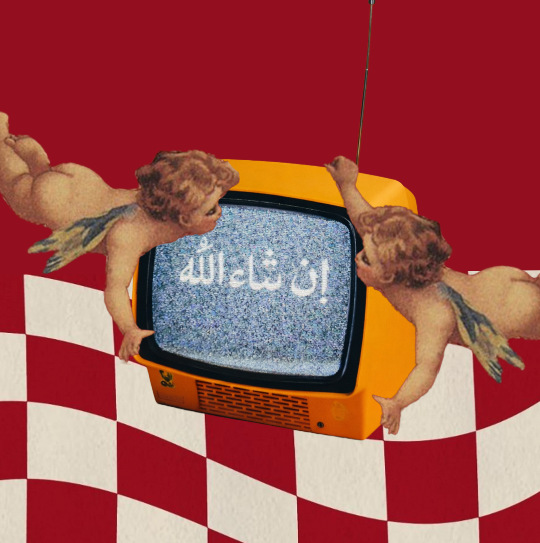 When 'Inshallah' Became A Way Of Life: The Generation of Adaptive Survival