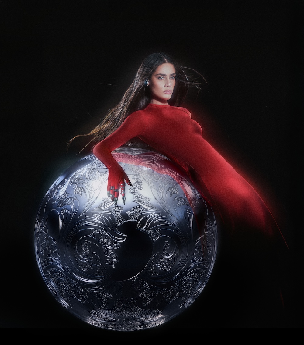 Zeyne Is Going on a Euro Tour: These Are the Palestinian Tables We’re Heading to Before The Show