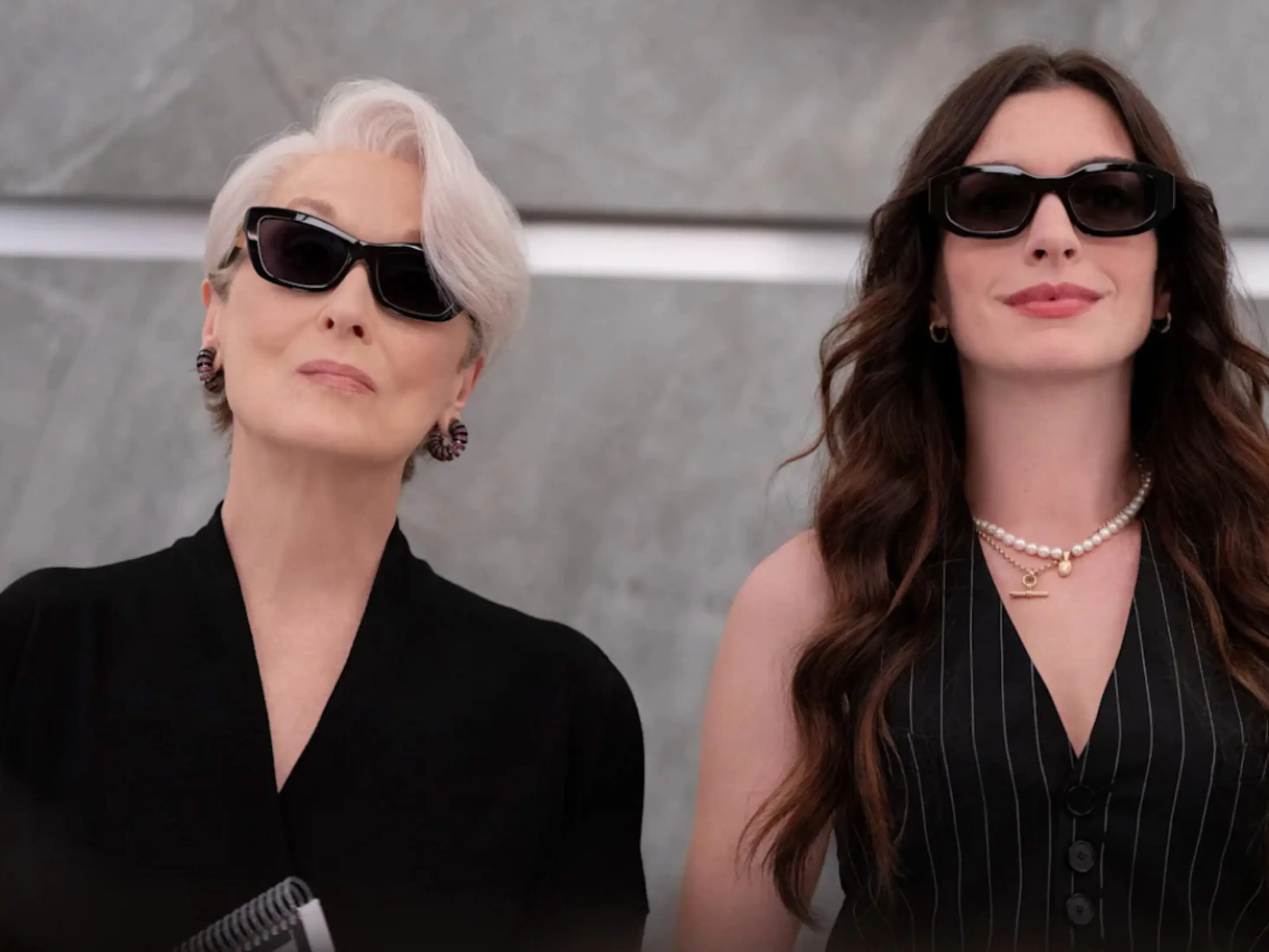 Are We All Secretly Waiting for The Devil Wears Prada 2 to Heal Something in Us?