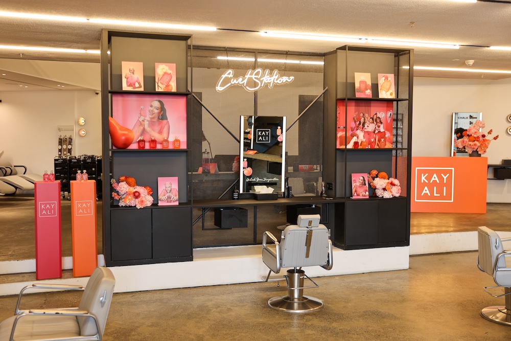 KAYALI x CHALK Is the Kind of Beauty Moment Dubai Does Best