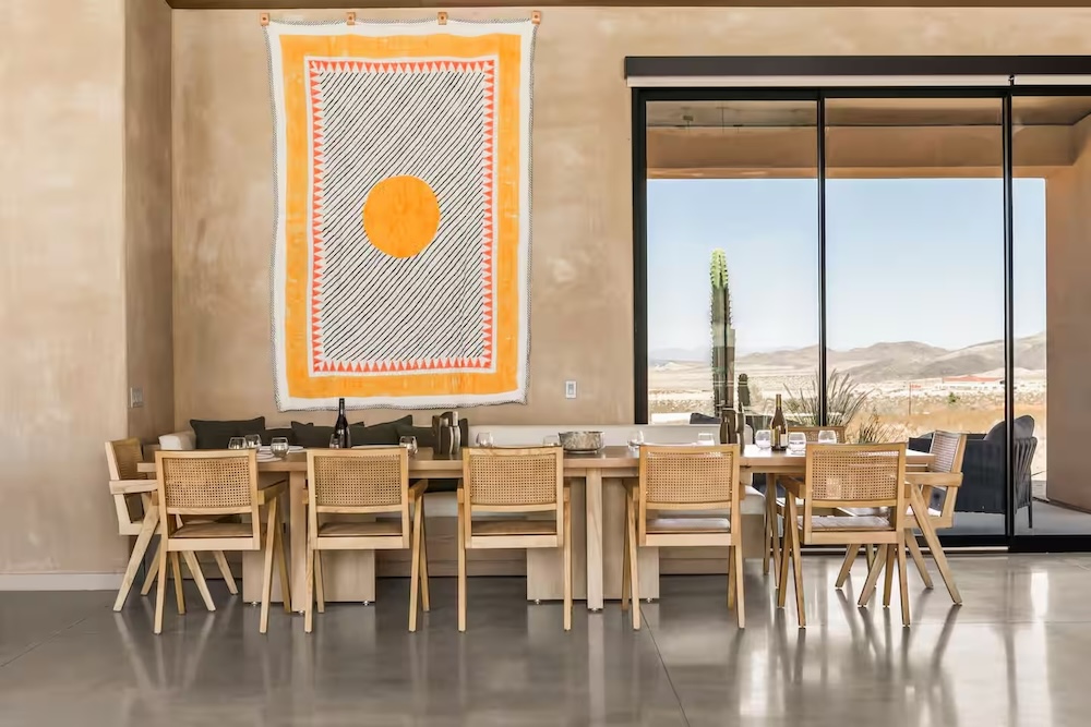 You Need To Recharge: The Shams Club Palm Springs Retreat Is Calling Your Name
