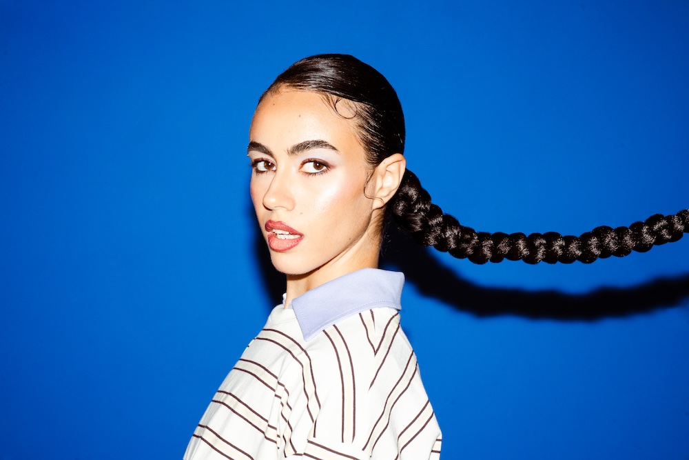nour Returns With “Alo?!”, The Pop Anthem That Flips The Script