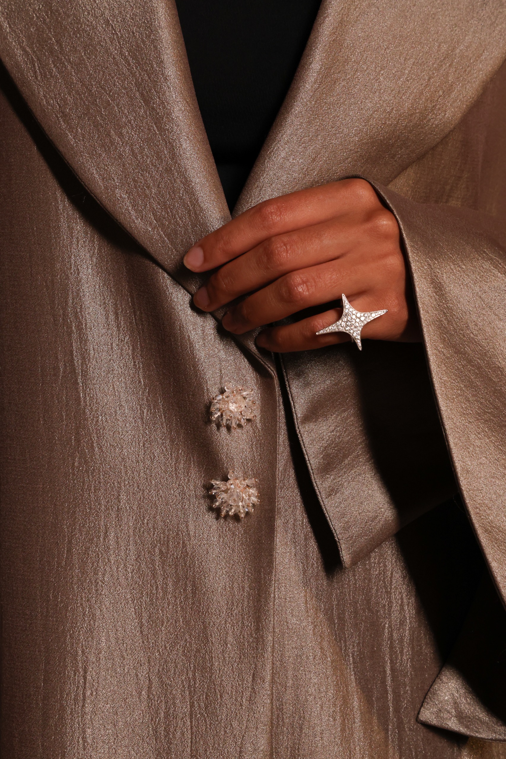 10 Khaleeji Designers and Founders Defining the Region’s New Creative Era