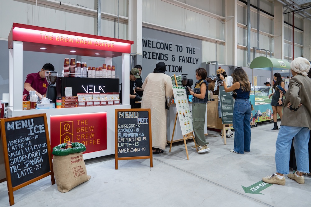 This Might Be Dubai’s Cutest Eid Pop-Up Yet