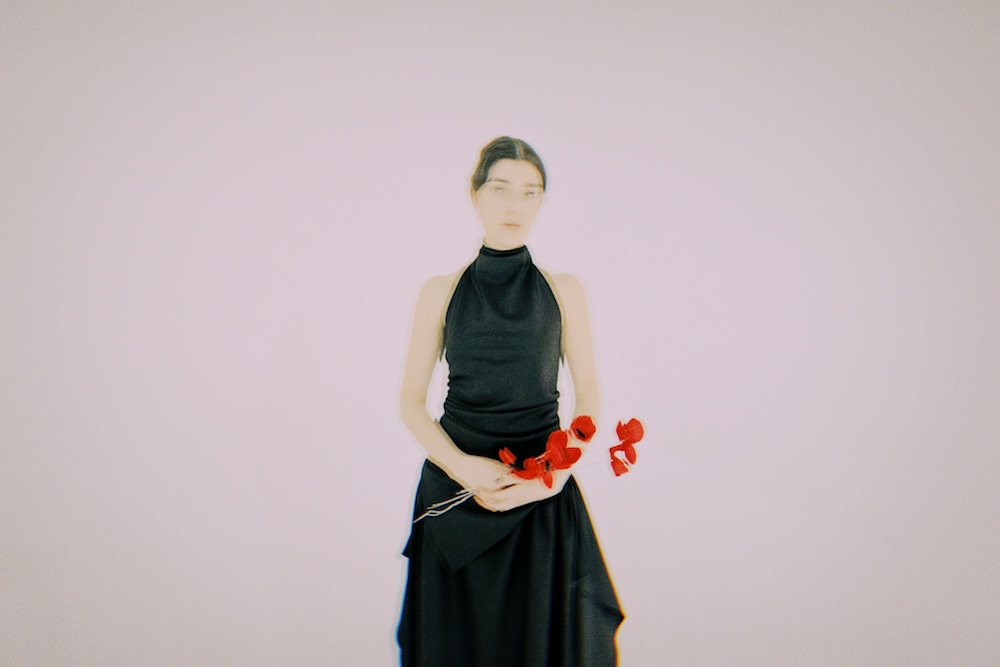 AMER’s ‘Bittersweet’ Captures the Emotional Landscape of Lebanon Today
