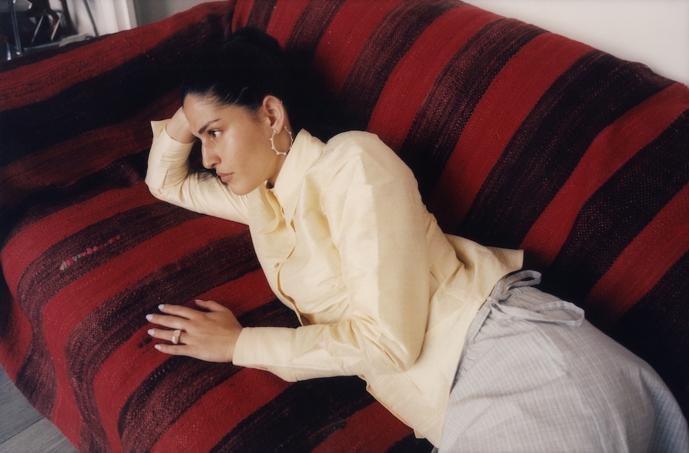 Jihan Opens in Paris, Celebrating African and West Asian Design Through Culture and Community