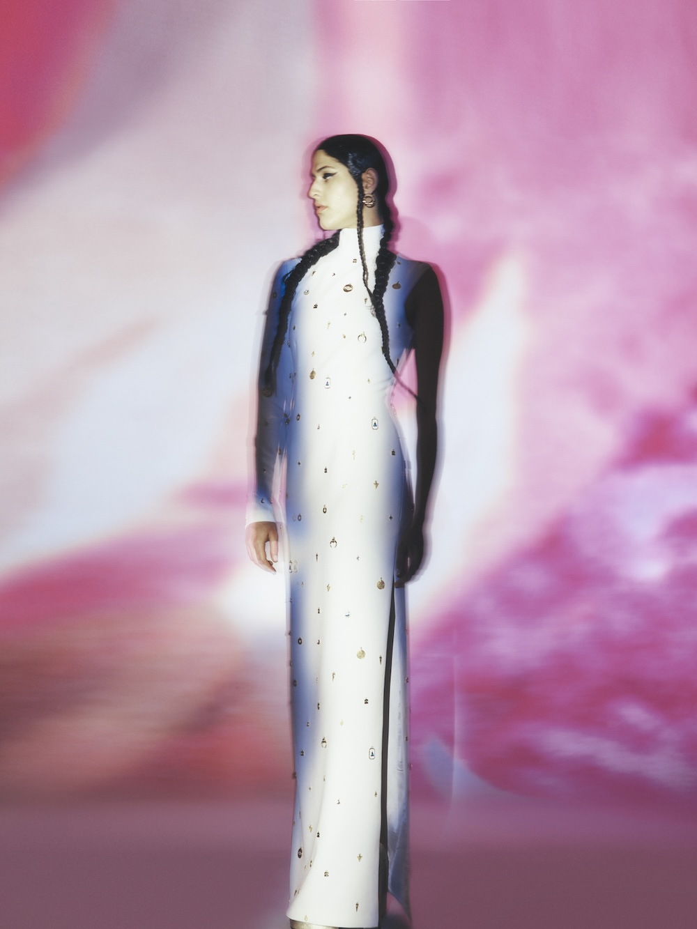 Fashion Trust Arabia Goes To Mayfair, Brings Its Boldest Emerging Designers to London