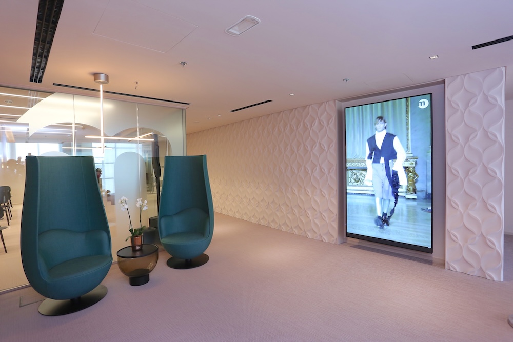 How Istituto Marangoni Dubai Is Shaping the Next Generation of Creative Talent in the Middle East