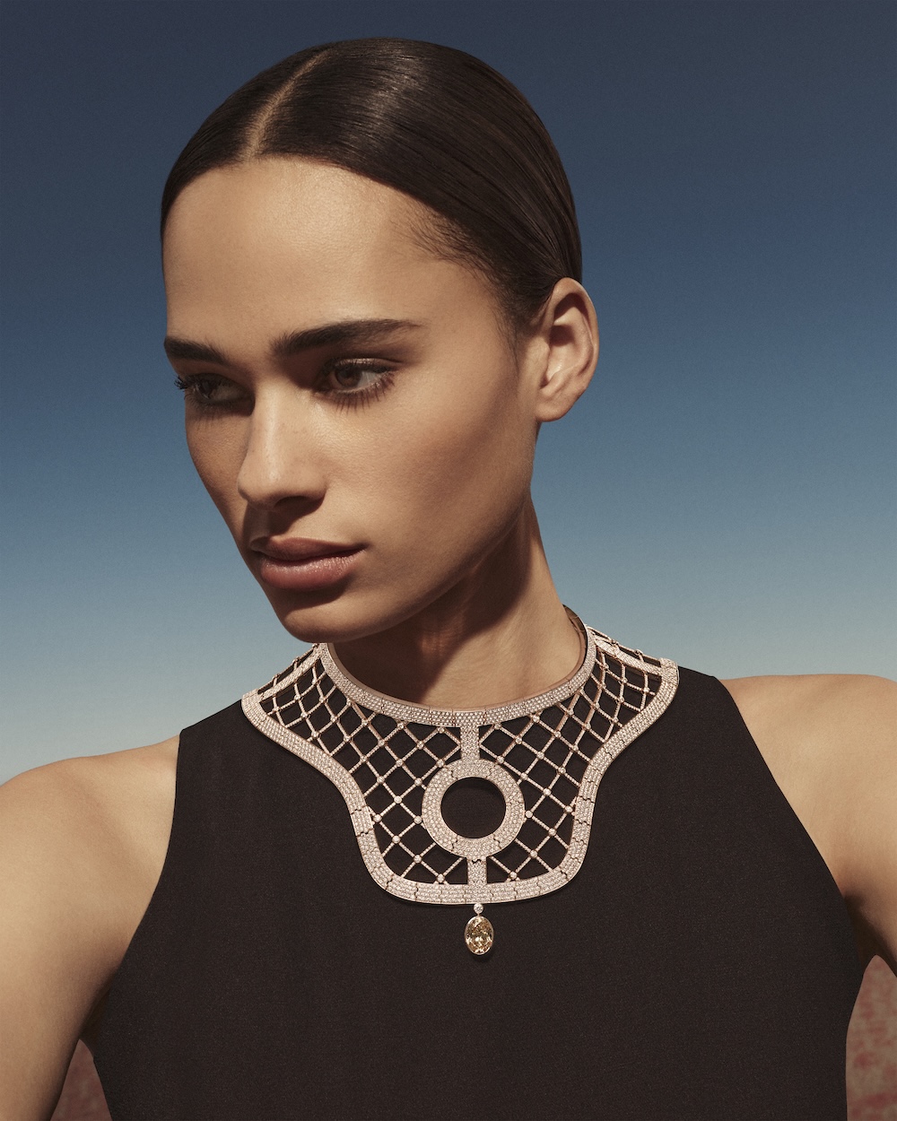 Hermès Reimagines Its Equestrian Legacy Through High Jewellery