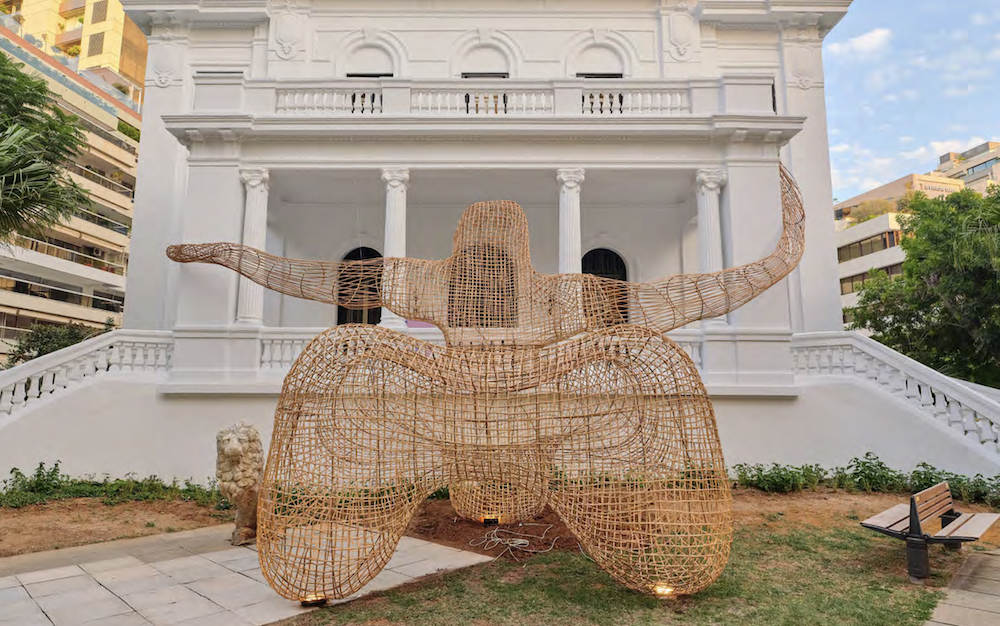 WE Design Beirut Is Coming Back Next May For Its Third Edition, “Love On The Mediterranean”